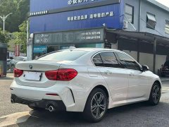 BMW 1 Series 120i M Sport - ფოტო 2