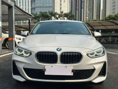 BMW 1 Series 120i M Sport - ფოტო 3