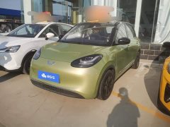Wuling Binguo 2023 333km Lingxi Connected Edition - ფოტო 1