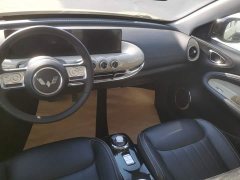 Wuling Binguo 2023 333km Lingxi Connected Edition - ფოტო 12