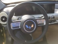 Wuling Binguo 2023 333km Lingxi Connected Edition - ფოტო 15