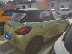 Wuling Binguo 2023 333km Lingxi Connected Edition - ფოტო 3