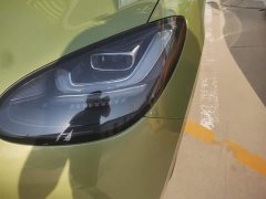 Wuling Binguo 2023 333km Lingxi Connected Edition - ფოტო 5