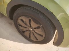 Wuling Binguo 2023 333km Lingxi Connected Edition - ფოტო 6