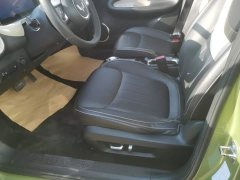 Wuling Binguo 2023 333km Lingxi Connected Edition - ფოტო 9