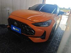 SAIC MG ONE Alpha Digital Sport Series 1.5T Standard - ფოტო 1
