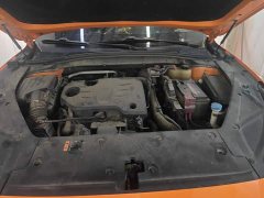 SAIC MG ONE Alpha Digital Sport Series 1.5T Standard - ფოტო 10