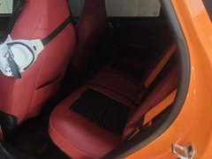 SAIC MG ONE Alpha Digital Sport Series 1.5T Standard - ფოტო 11