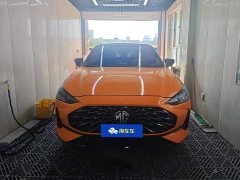 SAIC MG ONE Alpha Digital Sport Series 1.5T Standard - ფოტო 2