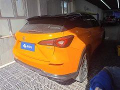 SAIC MG ONE Alpha Digital Sport Series 1.5T Standard - ფოტო 3