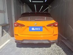 SAIC MG ONE Alpha Digital Sport Series 1.5T Standard - ფოტო 4
