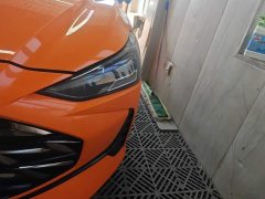 SAIC MG ONE Alpha Digital Sport Series 1.5T Standard - ფოტო 5