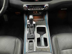 Nissan Teana 2.0L XL-Upr Comfort Edition - ფოტო 10