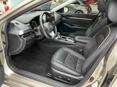 Nissan Teana 2.0L XL-Upr Comfort Edition - ფოტო 16