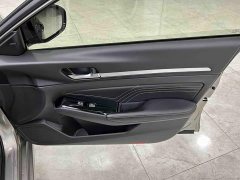 Nissan Teana 2.0L XL-Upr Comfort Edition - ფოტო 17