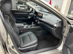 Nissan Teana 2.0L XL-Upr Comfort Edition - ფოტო 18