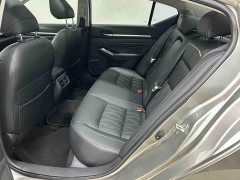 Nissan Teana 2.0L XL-Upr Comfort Edition - ფოტო 19