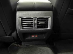 Nissan Teana 2.0L XL-Upr Comfort Edition - ფოტო 20