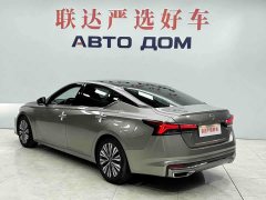 Nissan Teana 2.0L XL-Upr Comfort Edition - ფოტო 4