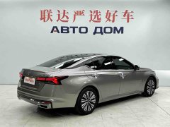 Nissan Teana 2.0L XL-Upr Comfort Edition - ფოტო 6