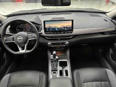 Nissan Teana 2.0L XL-Upr Comfort Edition - ფოტო 7