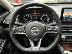 Nissan Teana 2.0L XL-Upr Comfort Edition - ფოტო 8