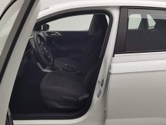 Volkswagen Kamiq Polo Plus 1.5L Automatic Passion Lifestyle Edition - ფოტო 10