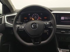Volkswagen Kamiq Polo Plus 1.5L Automatic Passion Lifestyle Edition - ფოტო 11
