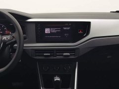 Volkswagen Kamiq Polo Plus 1.5L Automatic Passion Lifestyle Edition - ფოტო 12