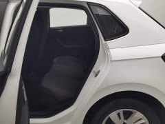 Volkswagen Kamiq Polo Plus 1.5L Automatic Passion Lifestyle Edition - ფოტო 15
