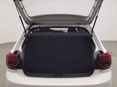 Volkswagen Kamiq Polo Plus 1.5L Automatic Passion Lifestyle Edition - ფოტო 16
