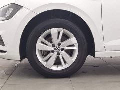 Volkswagen Kamiq Polo Plus 1.5L Automatic Passion Lifestyle Edition - ფოტო 17