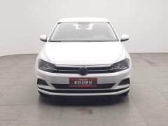 Volkswagen Kamiq Polo Plus 1.5L Automatic Passion Lifestyle Edition - ფოტო 3