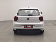 Volkswagen Kamiq Polo Plus 1.5L Automatic Passion Lifestyle Edition - ფოტო 4