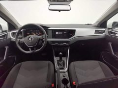 Volkswagen Kamiq Polo Plus 1.5L Automatic Passion Lifestyle Edition - ფოტო 5