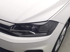 Volkswagen Kamiq Polo Plus 1.5L Automatic Passion Lifestyle Edition - ფოტო 7