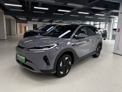 BYD Haima Lion Haima Seagull 05 EV 520KM Flagship Smart Navigation Edition - ფოტო 1