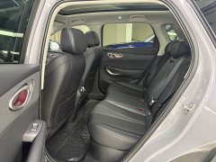 BYD Haima Lion Haima Seagull 05 EV 520KM Flagship Smart Navigation Edition - ფოტო 11