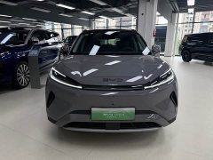 BYD Haima Lion Haima Seagull 05 EV 520KM Flagship Smart Navigation Edition - ფოტო 2