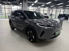 BYD Haima Lion Haima Seagull 05 EV 520KM Flagship Smart Navigation Edition - ფოტო 3