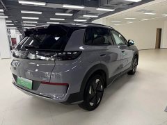 BYD Haima Lion Haima Seagull 05 EV 520KM Flagship Smart Navigation Edition - ფოტო 4