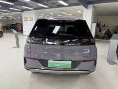 BYD Haima Lion Haima Seagull 05 EV 520KM Flagship Smart Navigation Edition - ფოტო 5