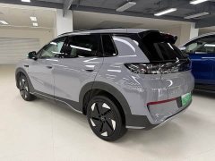 BYD Haima Lion Haima Seagull 05 EV 520KM Flagship Smart Navigation Edition - ფოტო 6