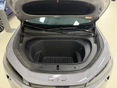BYD Haima Lion Haima Seagull 05 EV 520KM Flagship Smart Navigation Edition - ფოტო 7