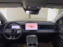 BYD Haima Lion Haima Seagull 05 EV 520KM Flagship Smart Navigation Edition - ფოტო 9