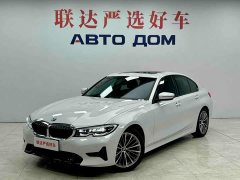 BMW 3 Series 320i M Sport Package - ფოტო 1