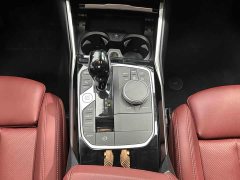 BMW 3 Series 320i M Sport Package - ფოტო 11