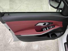 BMW 3 Series 320i M Sport Package - ფოტო 15