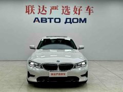 BMW 3 Series 320i M Sport Package - ფოტო 2