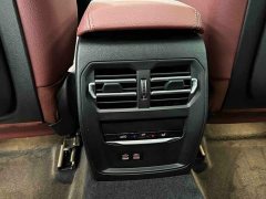 BMW 3 Series 320i M Sport Package - ფოტო 20